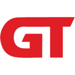 GT logo