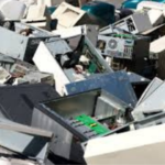 Recycle Your Computer Parts to Help the Environment