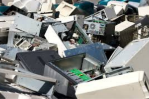 Read more about the article Recycle Your Computer Parts to Help the Environment