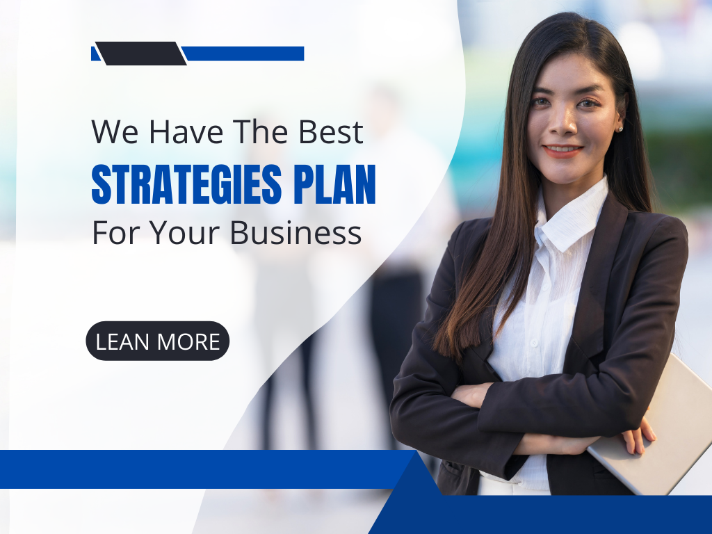 Best strategy consulting firm