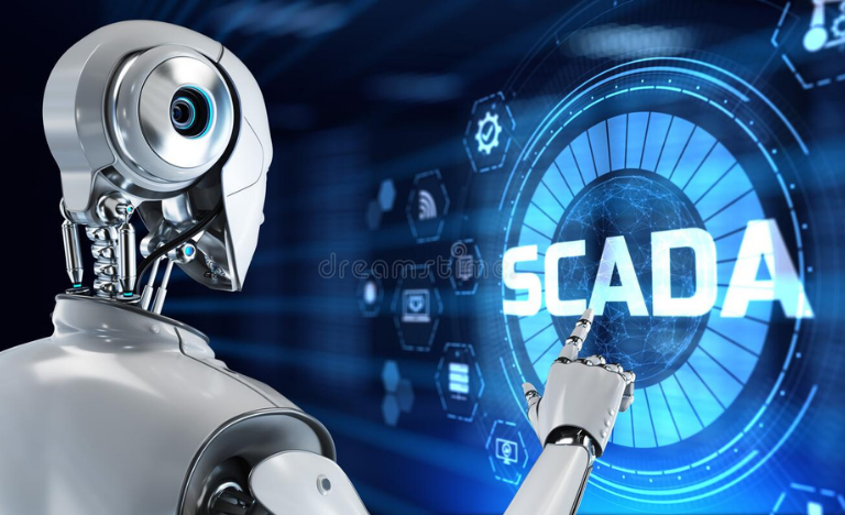 SCADA Systems